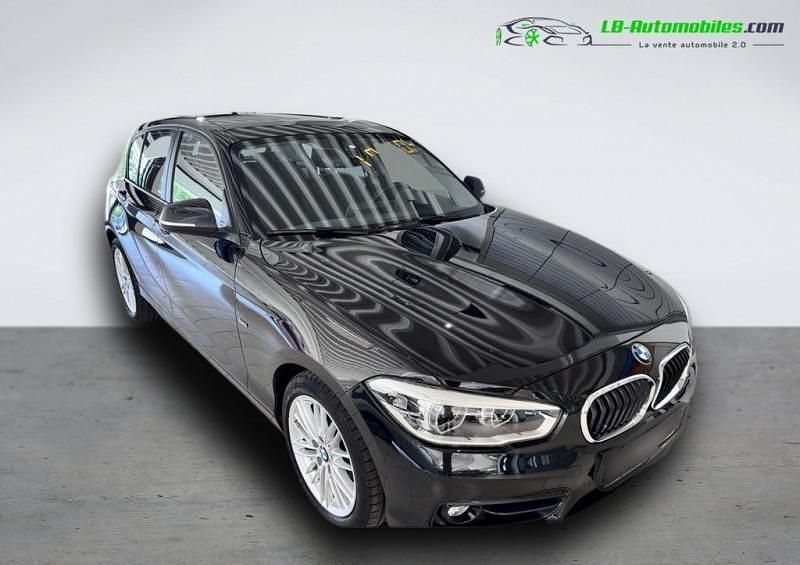 Utilisé 2017 BMW 118 Comfort Edition Citadine | 21 300 € (Prix juste) - Image 1/4