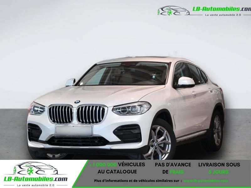 Occasion BMW X4 Sport Line 190 ch (139 kW) 2021 SUV