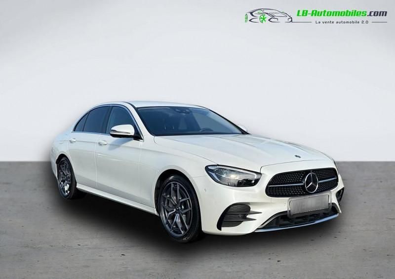 Utilisé 2021 Mercedes E300 Berline | 51 500 € (Prix juste) - Image 1/4