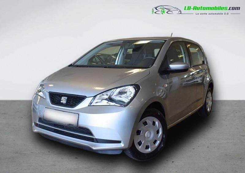 Utilisé 2015 Seat Mii Citadine | 15 900 € (Prix juste) - Image 1/4