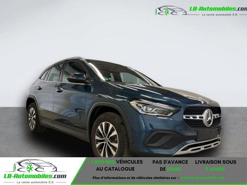 Occasion Mercedes GLA200 163 ch (119 kW) 2021 SUV