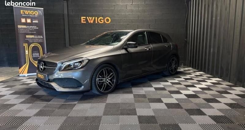 Utilisé 2017 Mercedes A220 AMG Berline | 22 990 € - Image 1/4