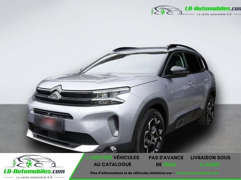 Occasion 2022 Citroën C5 Aircross SUV | 31 500 € (Prix juste) - Image 1/4