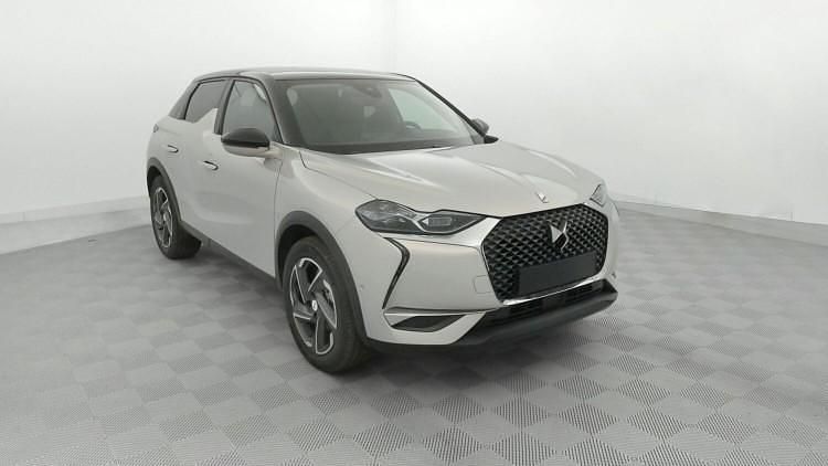 Utilisé 2022 DS Automobiles DS3 Crossback E-Tense Rivoli SUV | 31 400 € - Image 1/1