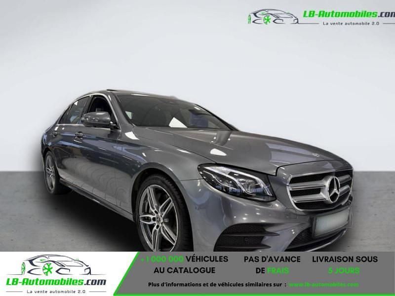 Occasion Mercedes E400 340 ch (250 kW) 2020 Berline