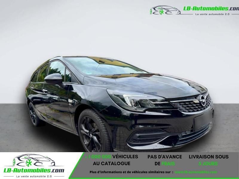 Occasion Opel Astra 145 ch (106 kW) 2020 Break