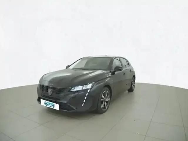 Noir Occasion 2023 Peugeot 308 Active Break | 22 490 € (Bon prix) - Image 1/4