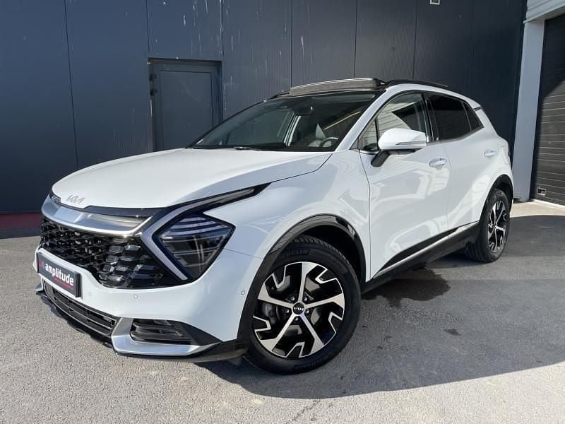 Utilisé 2022 Kia Sportage SUV | 25 999 € (Prix juste) - Image 1/3