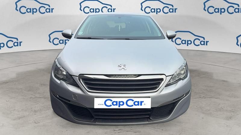Occasion Peugeot 308 Business-Line 2015