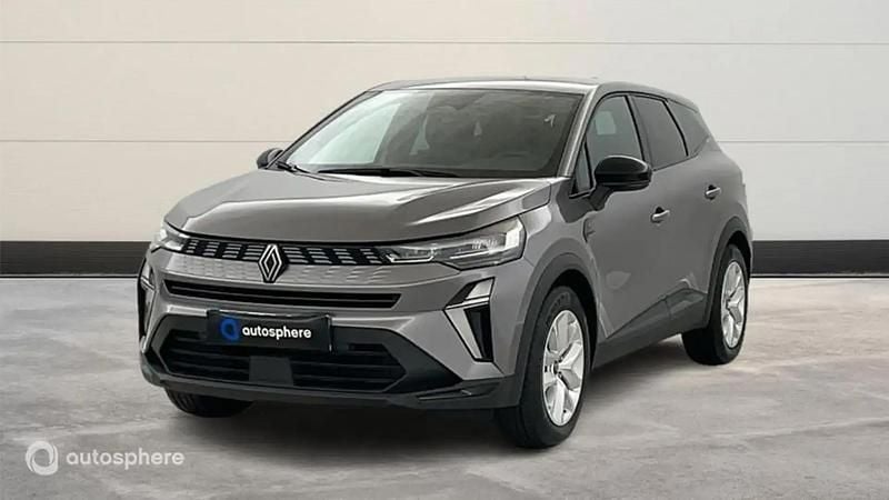 Gris Utilisé 2025 Renault Symbioz Evolution SUV | 24 999 € - Image 1/4