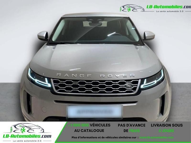 Occasion Land Rover Range Rover evoque 300 ch (220 kW) 2021 SUV