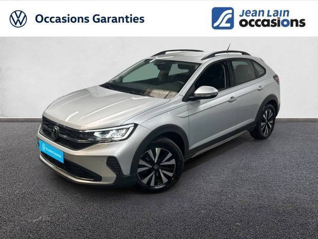 Gris Utilisé 2023 VW Taigo Life SUV | 21 790 € (Prix juste) - Image 1/4
