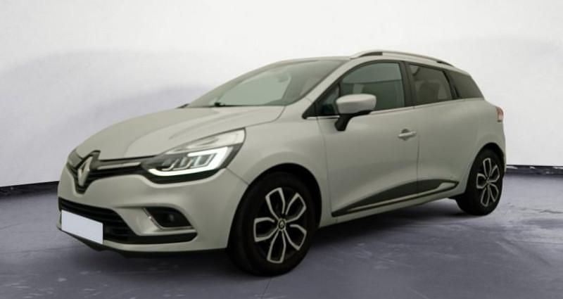 Utilisé 2017 Renault Clio GrandTour Intens Break | 10 499 € (Prix assez cher) - Image 1/4