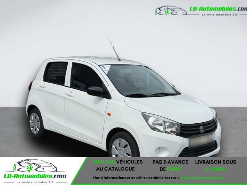Occasion Suzuki Celerio 68 ch (50 kW) 2019 Citadine