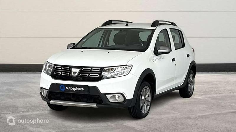 Occasion Dacia Sandero Stepway 73 ch (53 kW) 2020 Berline