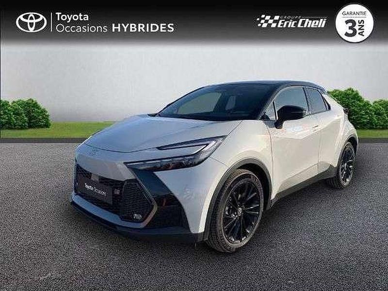 Occasion 2024 Toyota C-HR Sport SUV | 35 900 € (Prix cher) - Image 1/1