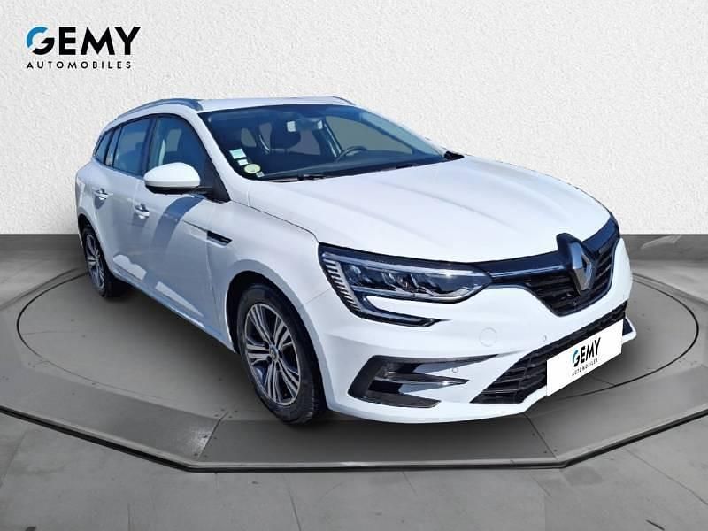 Occasion Renault Mégane GrandTour Evolution 115 ch (84 kW) 2023 Break