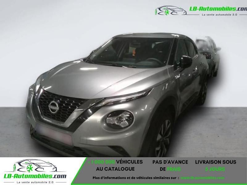 Utilisé 2023 Nissan Juke SUV | 17 000 € - Image 1/4