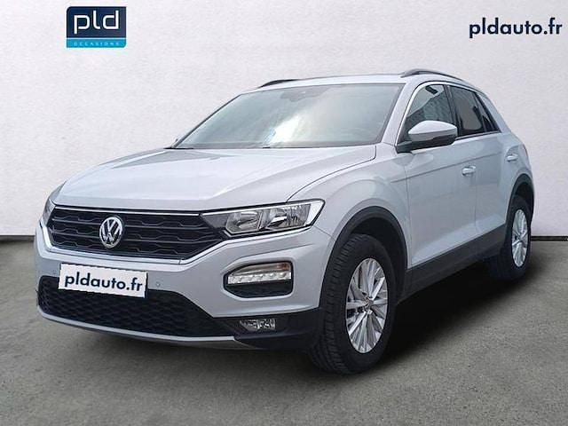 Utilisé 2020 VW T-Roc LOUNGE SUV | 21 890 € (Prix juste) - Image 1/4