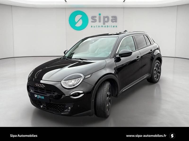 Utilisé 2024 Fiat 500 La Prima Citadine | 22 990 € - Image 1/4