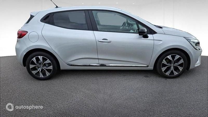 Occasion Renault Clio V Evolution 67 ch (49 kW) 2023 Gris Berline