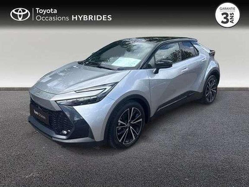 Utilisé 2024 Toyota C-HR SUV | 32 990 € (Prix cher) - Image 1/1
