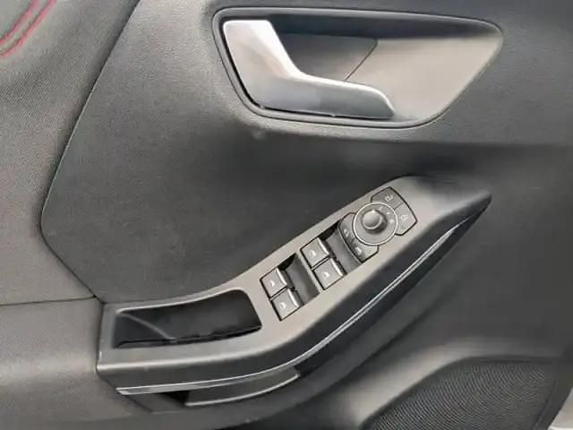 Occasion Ford Puma ST-Line 125 ch (91 kW) 2022 Gris SUV