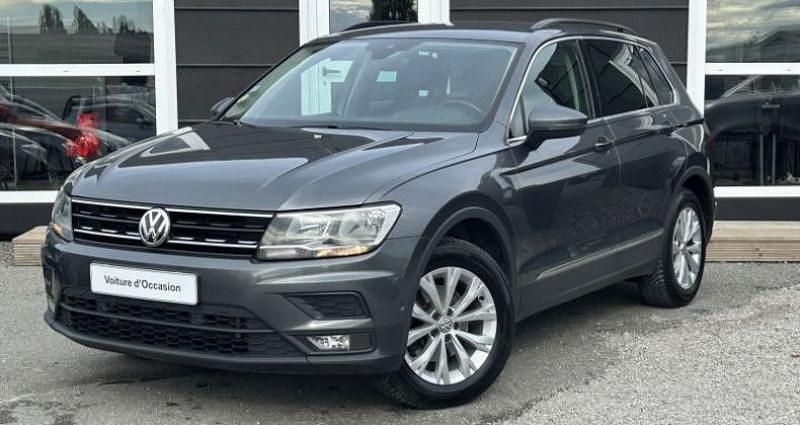 Utilisé 2018 VW Tiguan SUV | 15 990 € (Bon prix) - Image 1/4