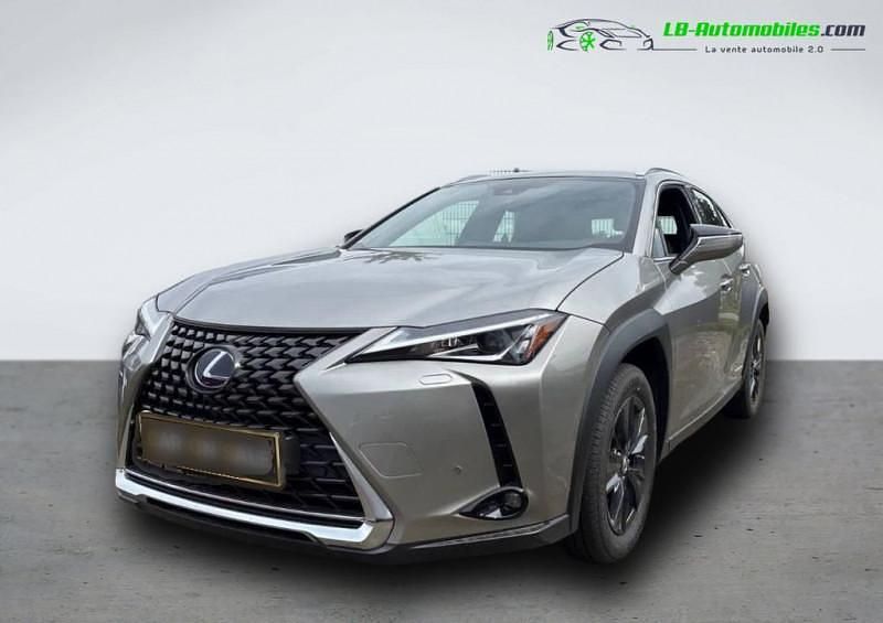 Utilisé 2022 Lexus UX 250h SUV | 33 500 € (Prix juste) - Image 1/4