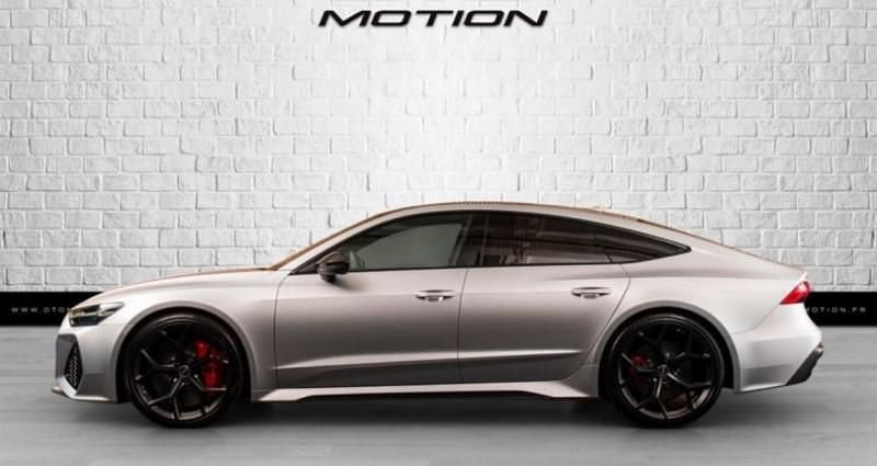 Occasion Audi RS7 Sportback Exclusive 630 ch (463 kW) 2023 Citadine