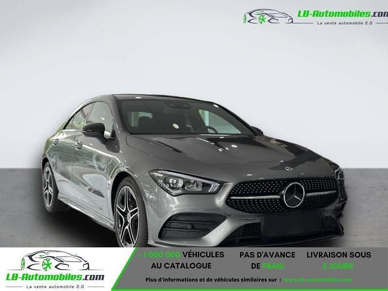 Utilisé 2023 Mercedes 200 Coupé | 38 500 € (Prix juste) - Image 1/4
