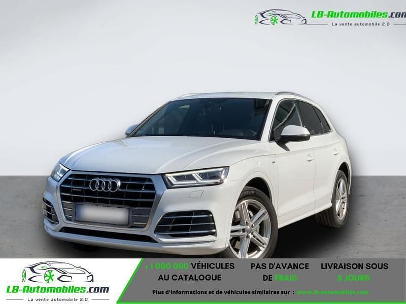 Utilisé 2019 Audi Q5 Sport SUV | 38 100 € (Prix assez cher) - Image 1/4