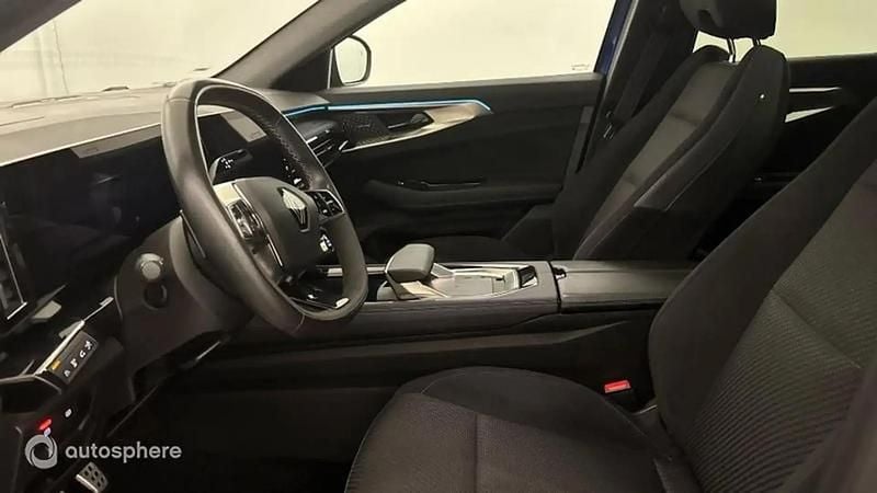 Bleu Utilisé 2024 Renault Austral Techno Esprit Alpine SUV | 31 999 € (Prix juste) - Image 1/4