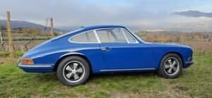 Occasion Porsche 912 90 ch (66 kW) 1968 Bleu Coupé