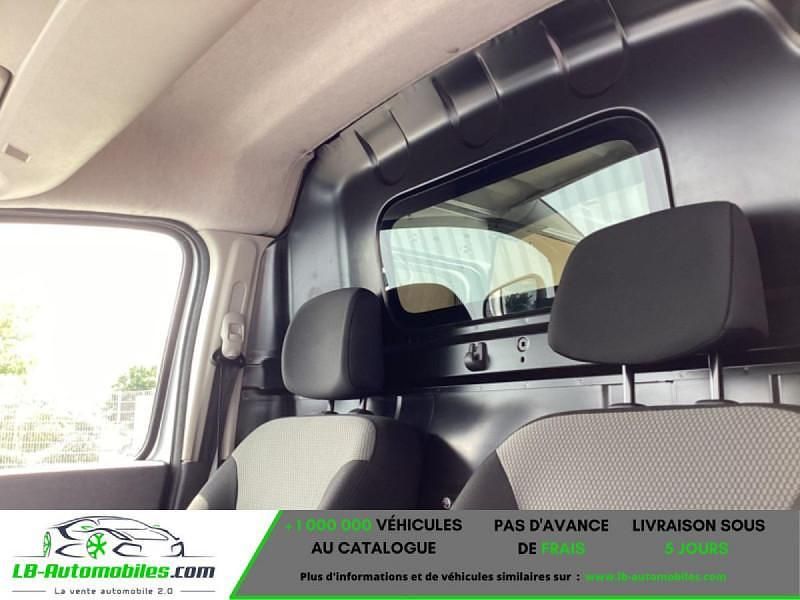 Occasion Renault Kangoo Rapid Extra 90 ch (66 kW) 2017 Monospace
