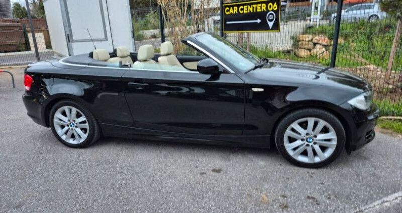 Utilisé 2009 BMW 118 Citadine | 11 500 € - Image 1/4