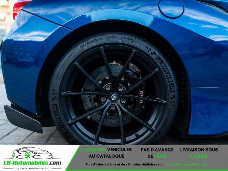 Occasion Ferrari 488 721 ch (530 kW) 2020 Coupé