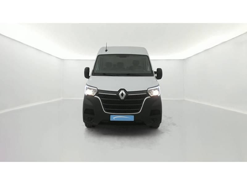 Occasion Renault Master 2024 Blanc Monospace