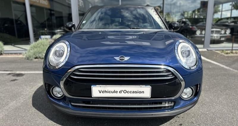 Occasion Mini Cooper 136 ch (100 kW) 2017 Citadine