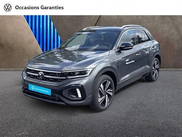 Utilisé 2025 VW T-Roc R-line SUV | 41 990 € - Image 1/4