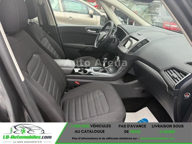Occasion Ford Galaxy 165 ch (121 kW) 2019 Monospace