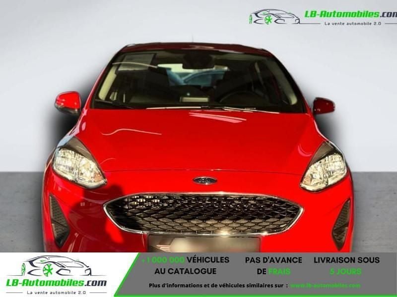 Occasion Ford Fiesta 125 ch (91 kW) 2020 Citadine