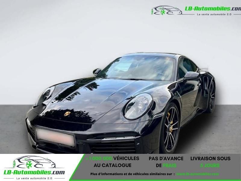 Occasion 2022 Porsche 911 Turbo S Coupé | 239 100 € (Super prix) - Image 1/4