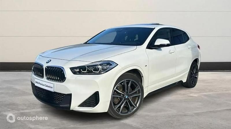 Occasion 2021 BMW X2 M Sport SUV | 31 499 € (Prix juste) - Image 1/4