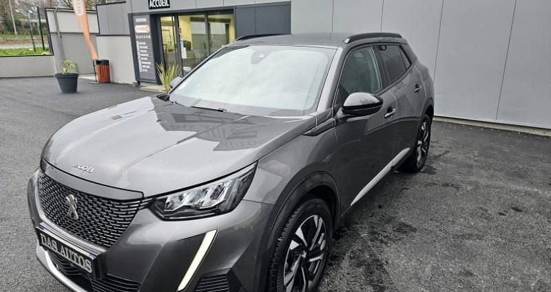 Occasion 2023 Peugeot 2008 Allure SUV | 15 490 € (Super prix) - Image 1/4