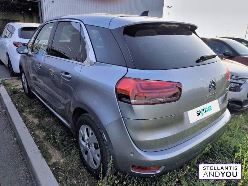 Occasion Citroën C4 SpaceTourer Feel 130 ch (95 kW) 2019 Monospace