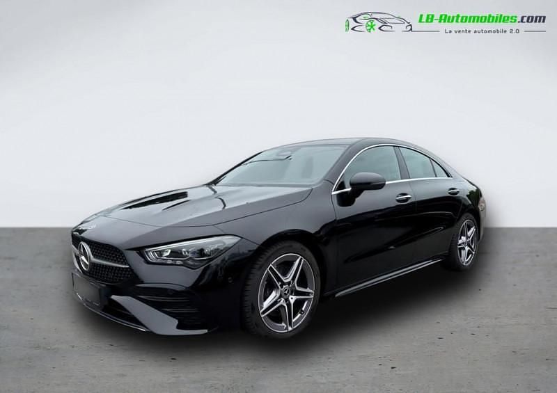 Utilisé 2024 Mercedes 200 Coupé | 41 500 € (Prix juste) - Image 1/4