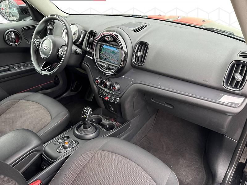 Occasion Mini Cooper D Salt 150 ch (110 kW) 2019 Citadine