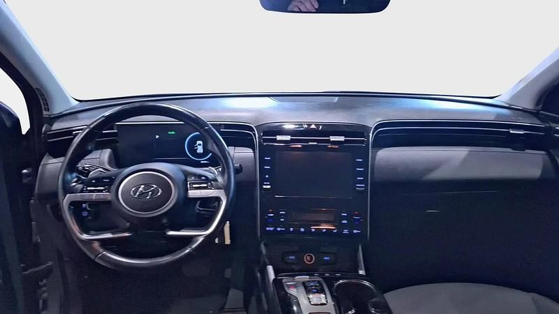 Occasion Hyundai Tucson 2021 Gris SUV