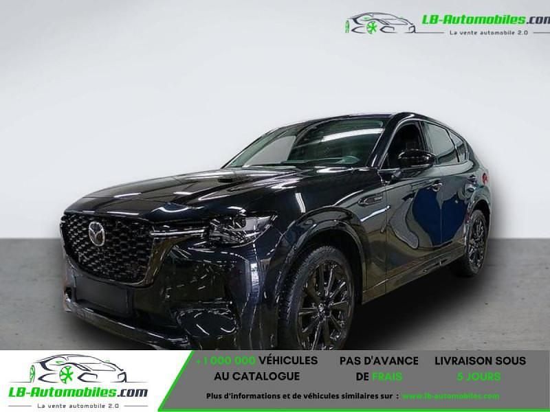Occasion 2024 Mazda CX-60 SUV | 52 500 € - Image 1/4